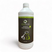 Ecodor Odour and Stain remover Refill - 1 liter